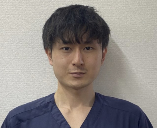 平田 勇翔(ひらた ゆうしょう)