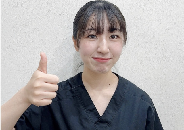 野間 風薫(のま ふうか)