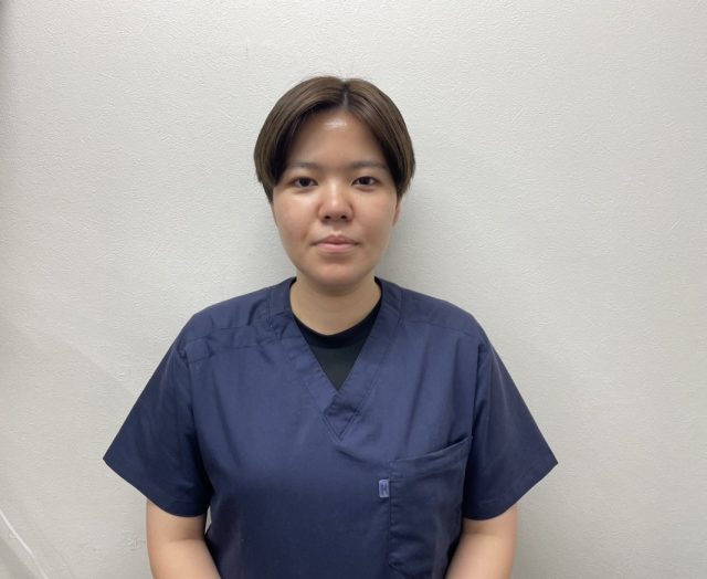 新垣 ちなつ(あらかき ちなつ)